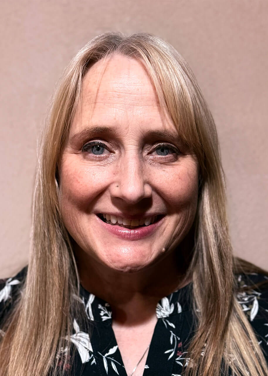 Deanna Zedicher
