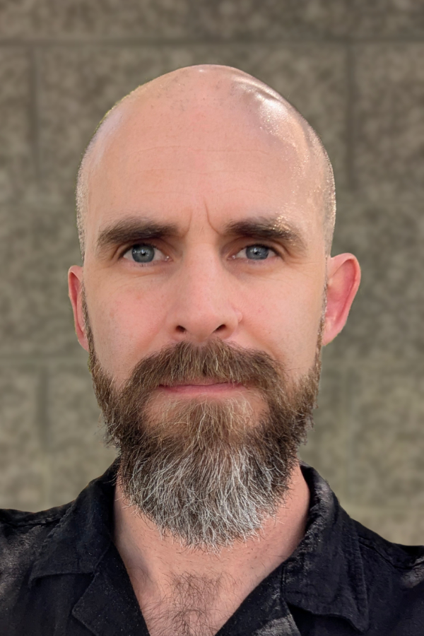 Gavin Douglas