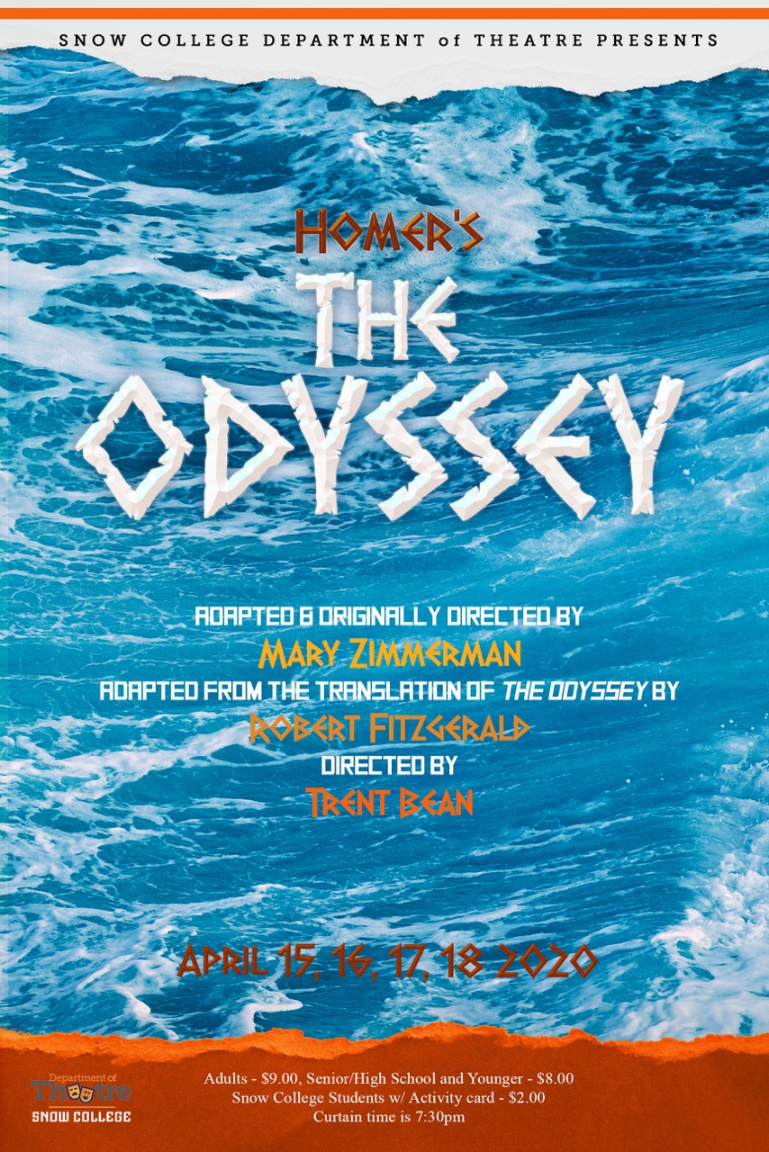 The Odyssey