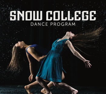 Dance Brochure