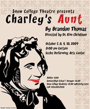 Charley's Aunt