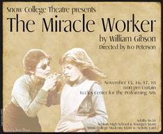 The Miracle Worker