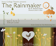 Rainmaker