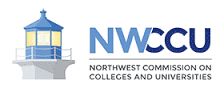 NWCCU Logo