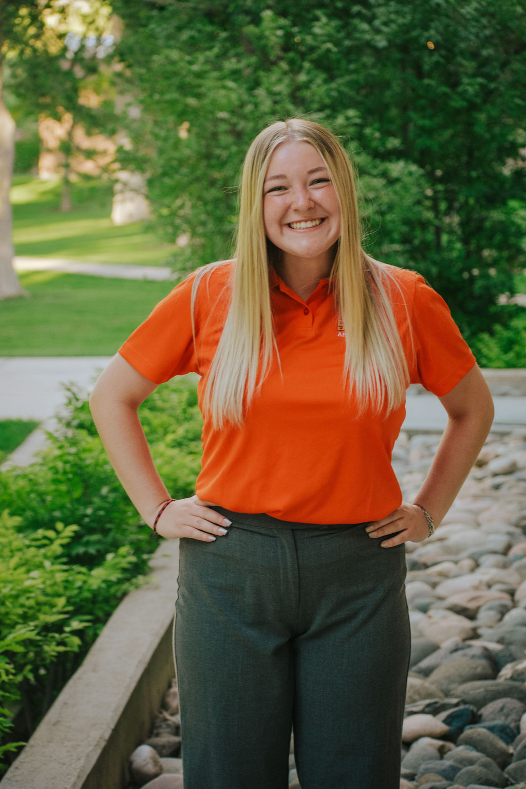 Snow College Ambassador