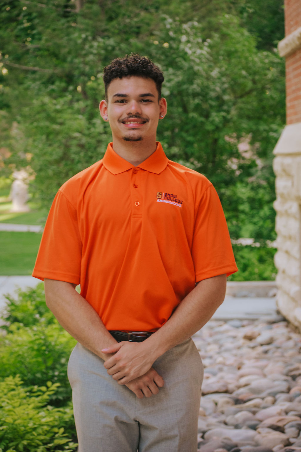 Snow College Ambassador