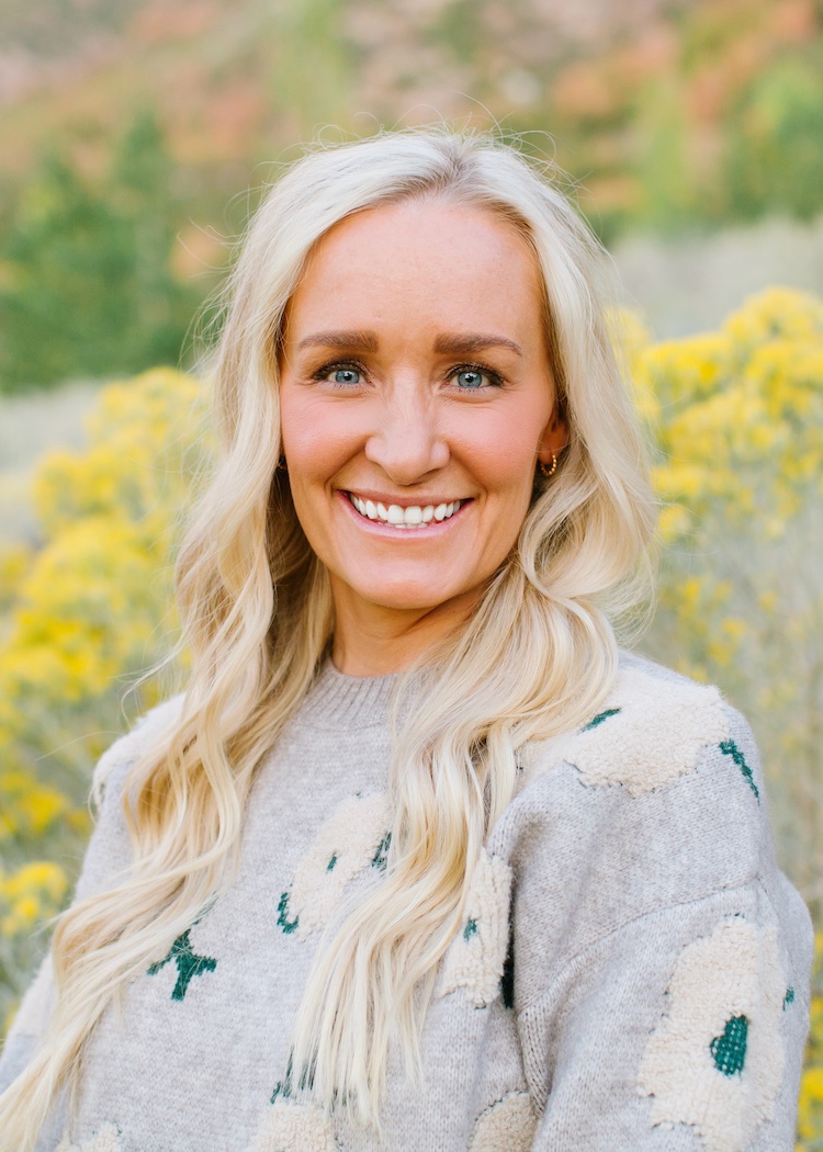 Ali Fenlon