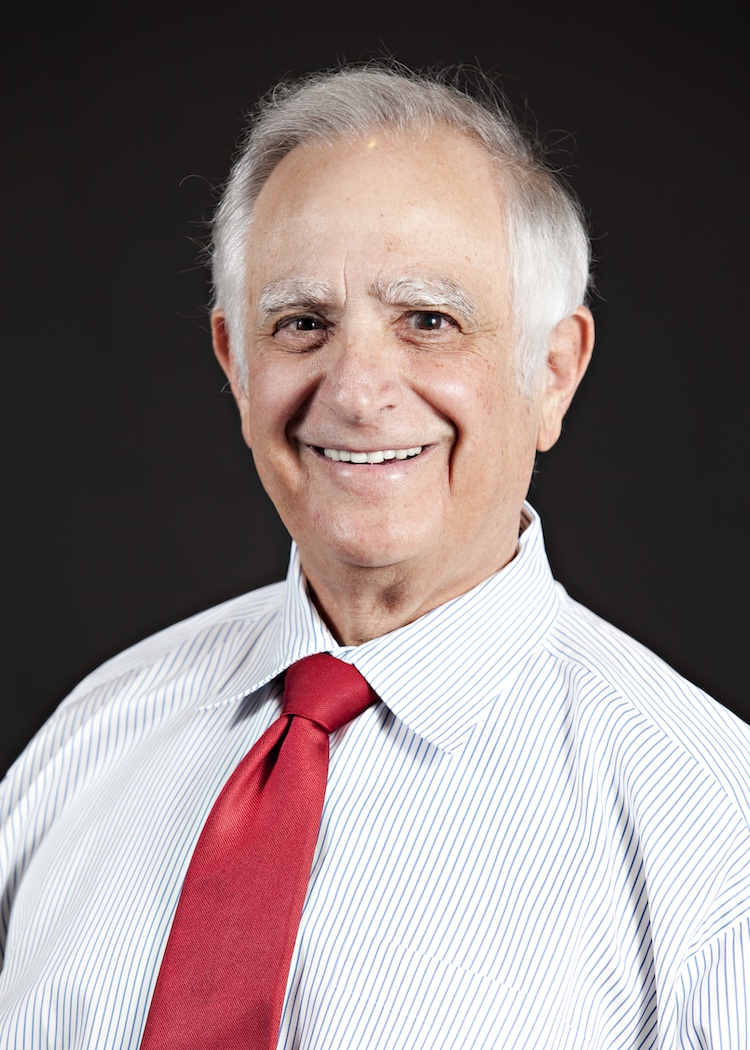 Jeffrey Kahn