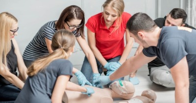 cpr