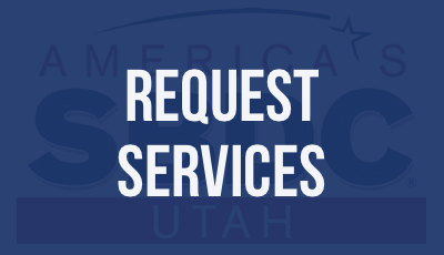 Request Services