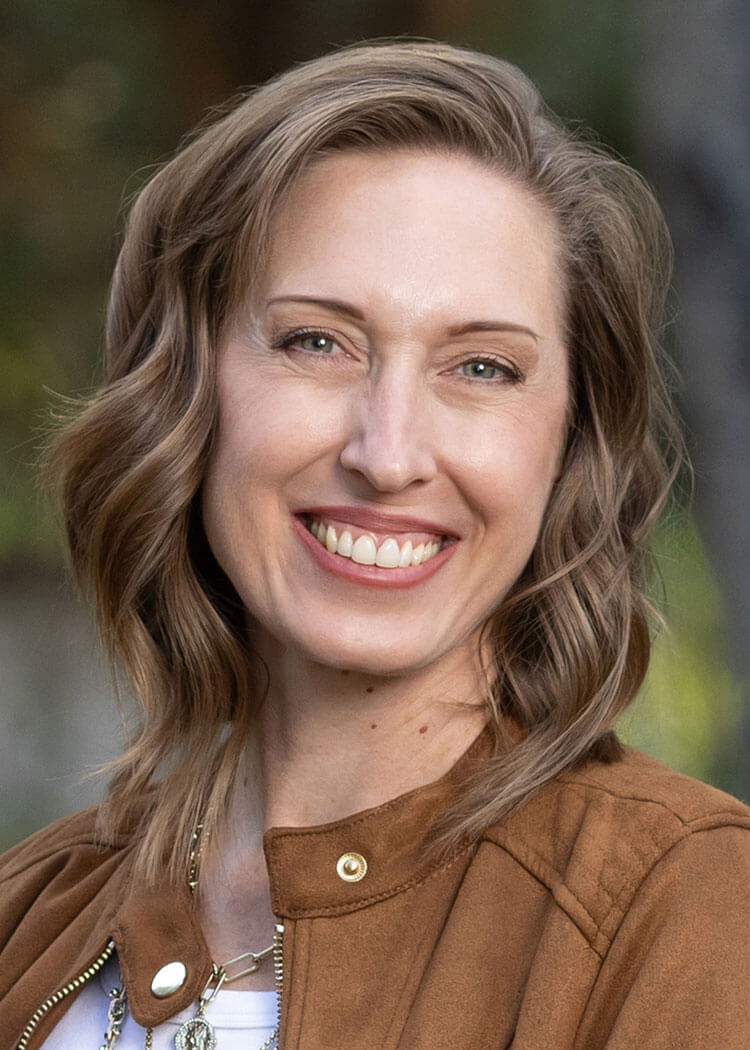 Charlotte Christensen