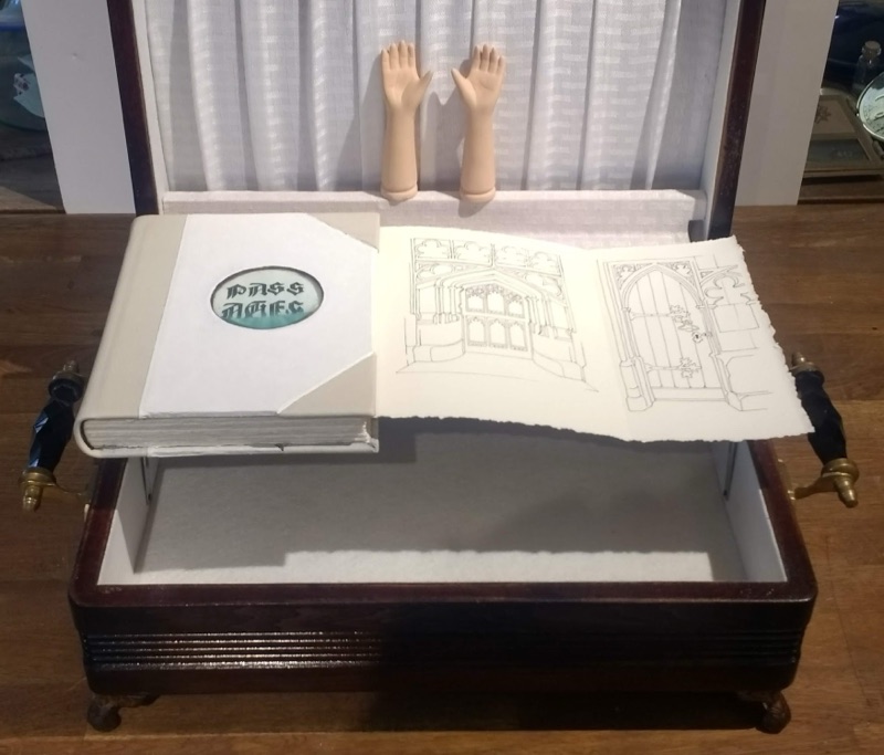 Abe Kimball Example 1