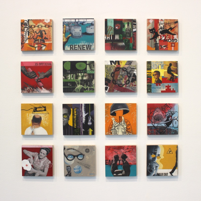 Adam Larsen Example 2