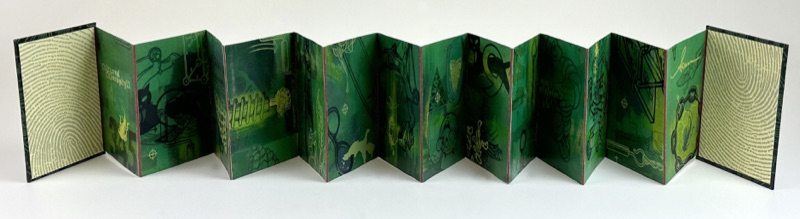 Adam Larsen Example 3