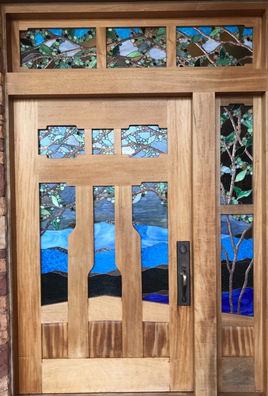 Andrew Kosorok Example 2