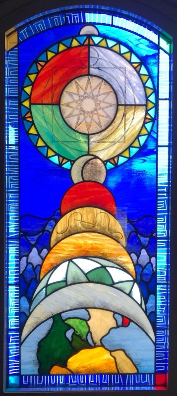 Andrew Kosorok Example 7