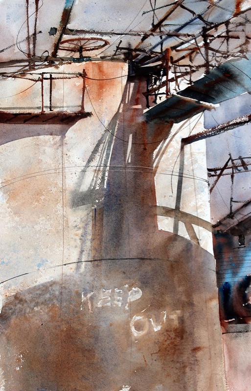 Carl Purcell Example 1