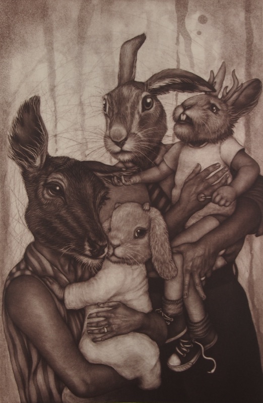 Carrie Lingscheit Example 1