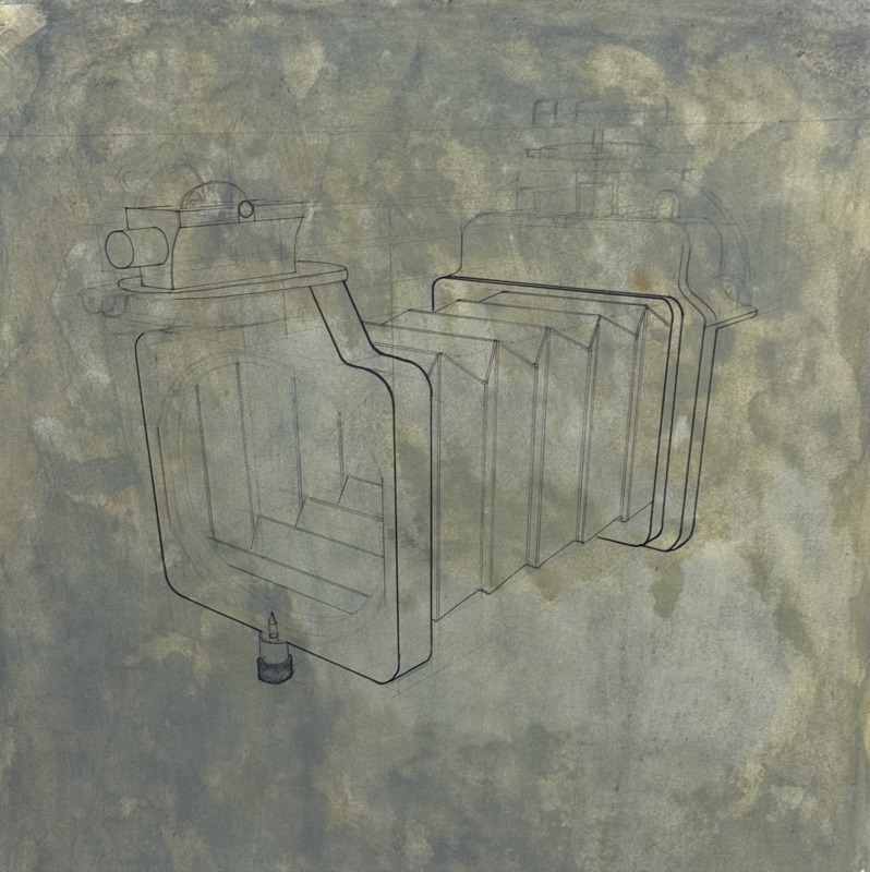 Ron Richmond Example 6