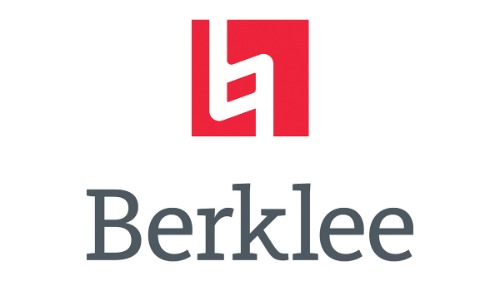 Berklee Logo