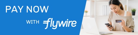 Pay now with FlyWire