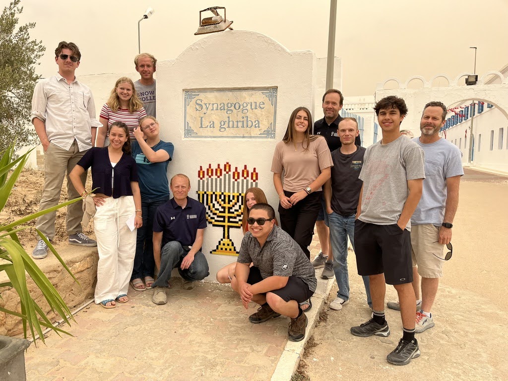 Faculty Led Programs