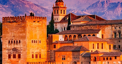 Arcos Spain
