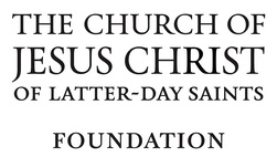 The Church of Jesus Christ of Latter-Day Saints Foundation