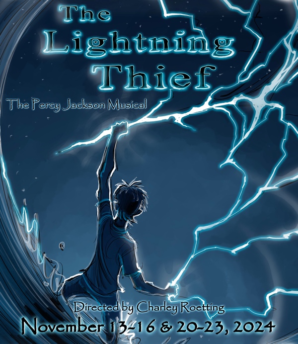 The Lightning Thief