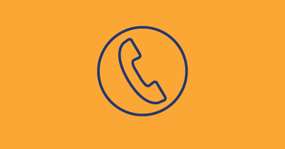 Contact Us Icon