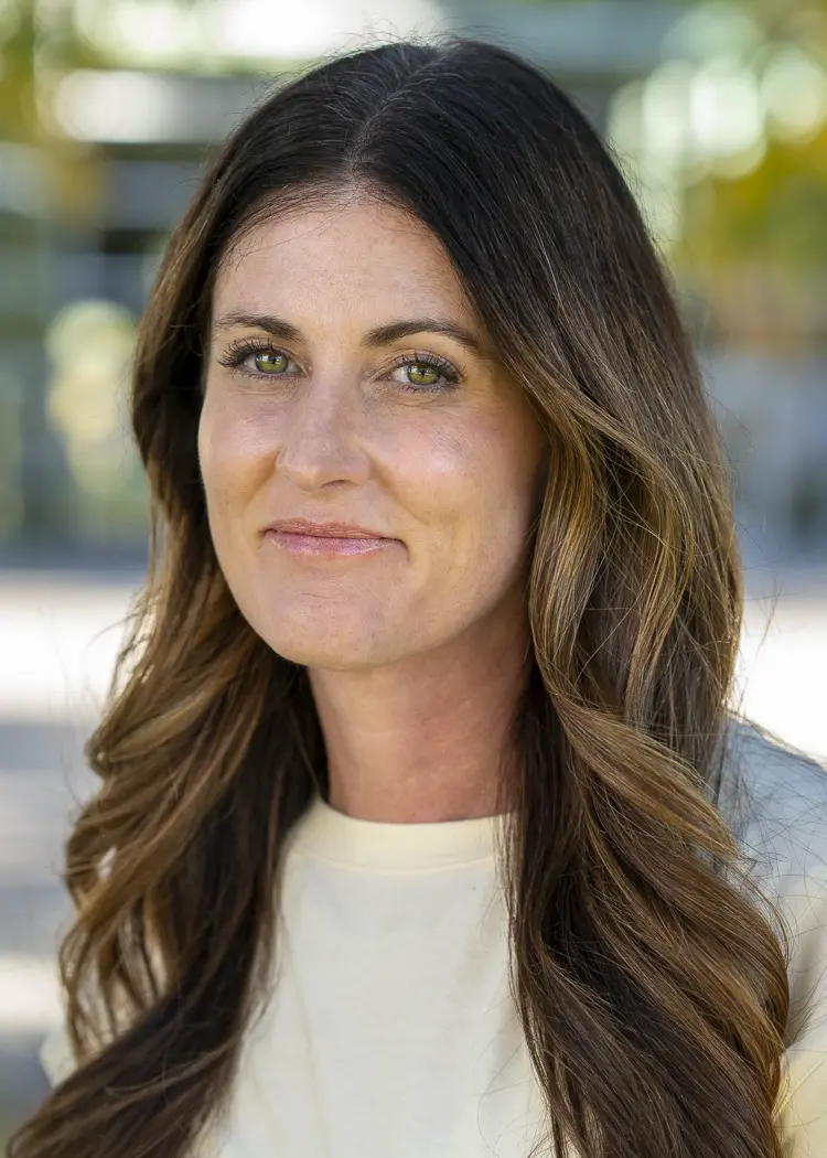 Kimberly Dalene Moss