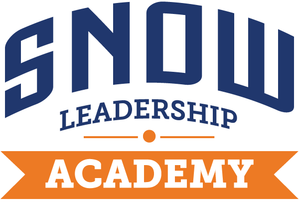 Snow College Leadership Academy