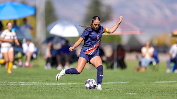 Women's Soccer