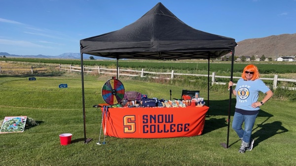 Mulligan Masters Hole 14