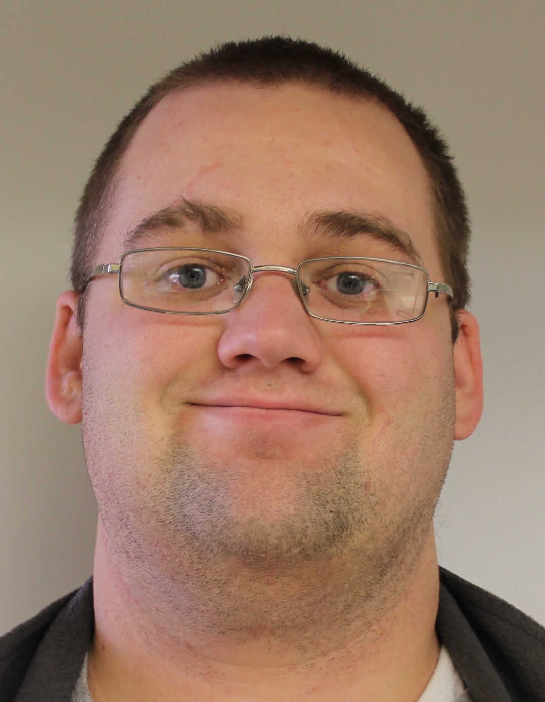 Matthew Donald Brady