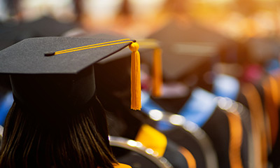 My path to graduation