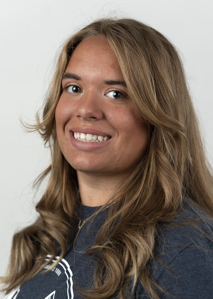 Chloe Colvin