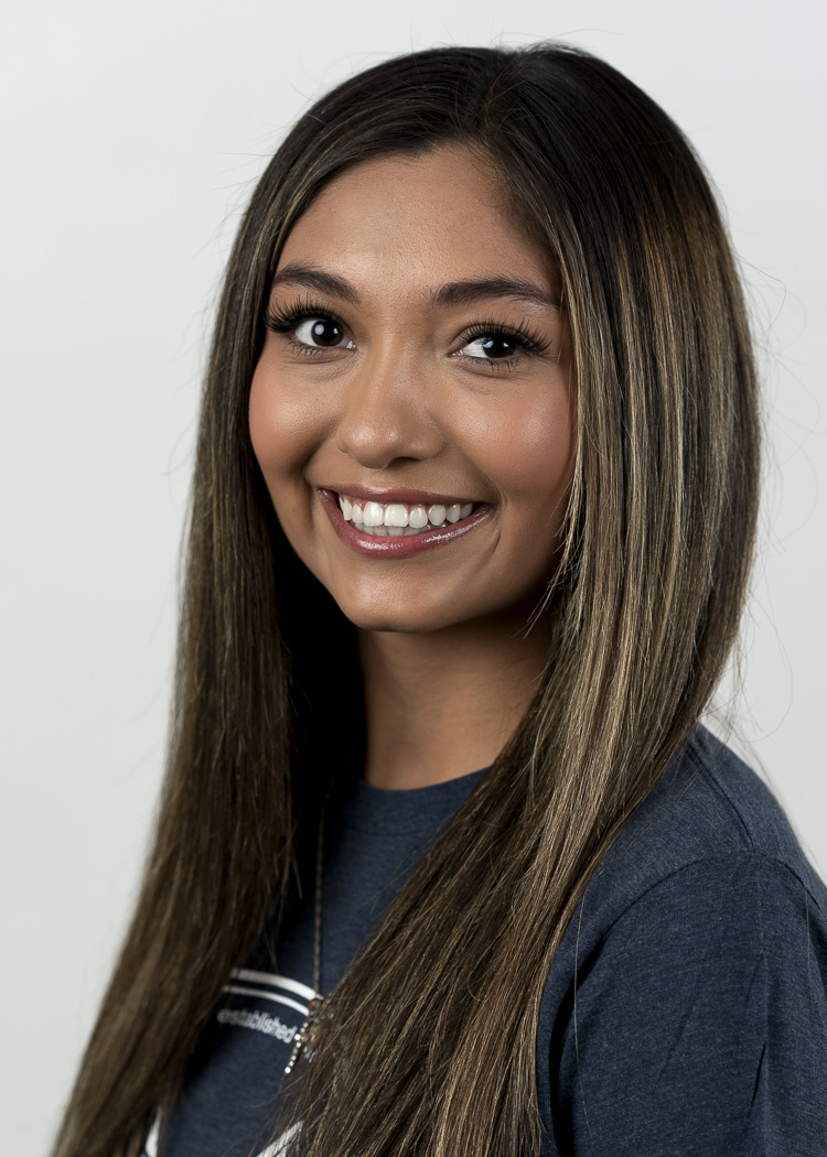 Abriana Corona