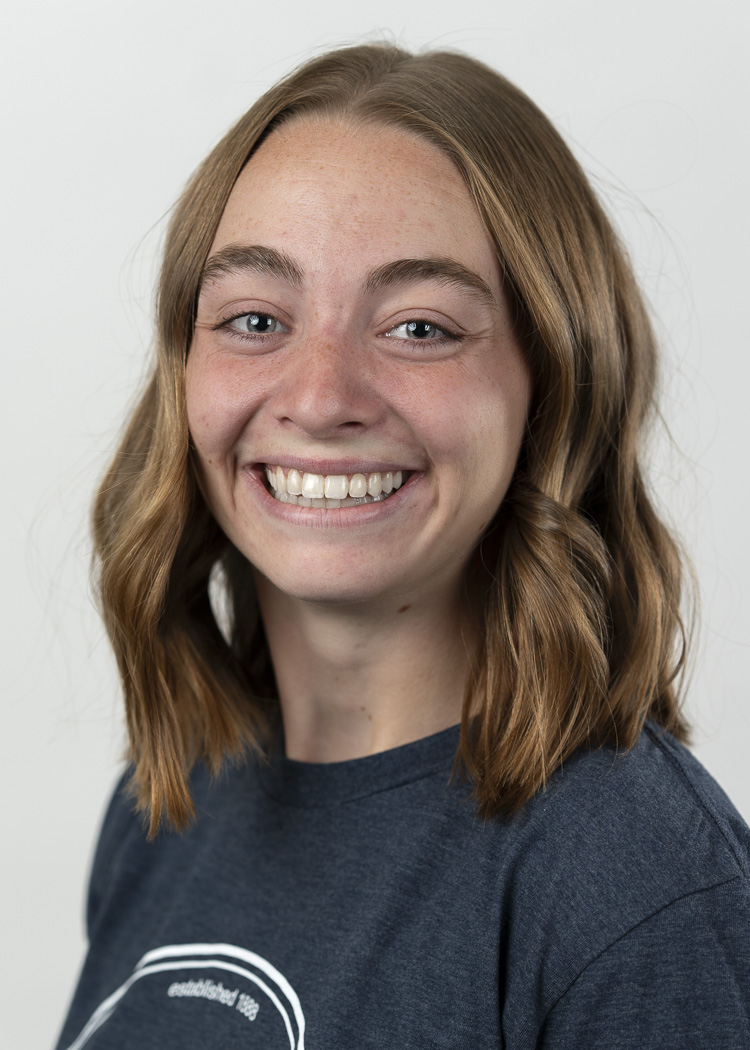 Kayla Georgeson