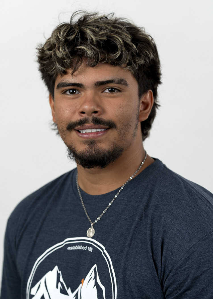 Angel Navarrete