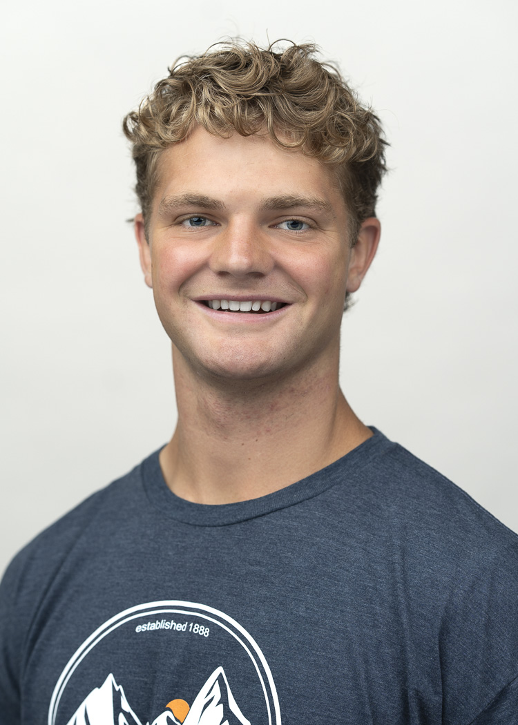 Max Palmer