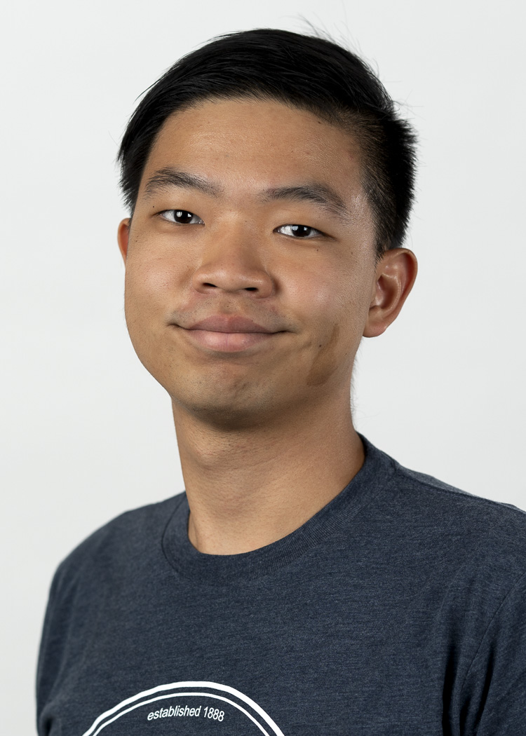 Andersen Wong