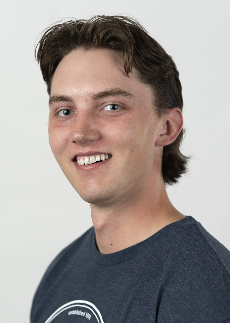 Chase Wright