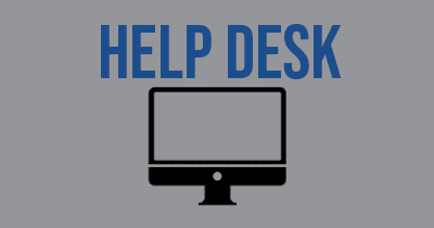 help desk