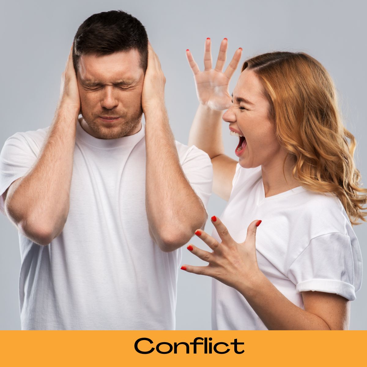 Conflict