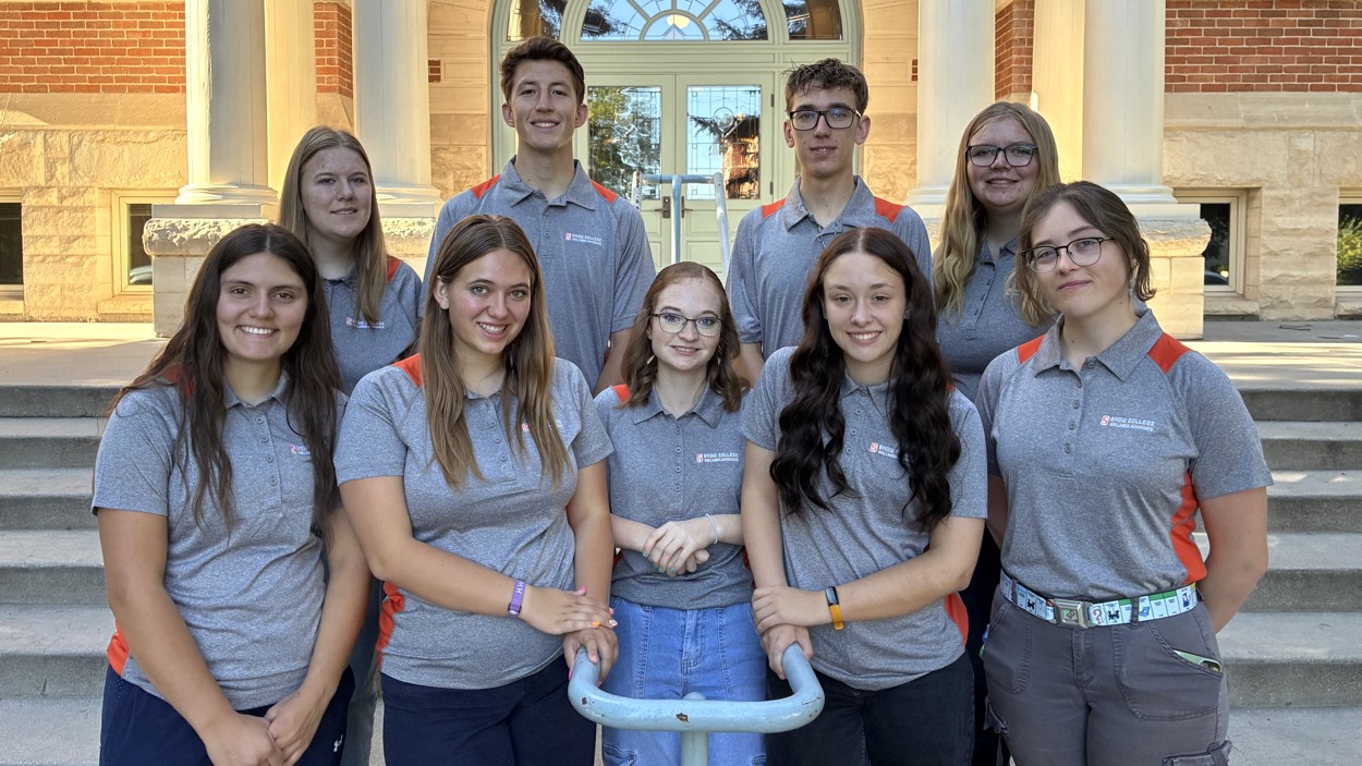 Wellness Advocate Team