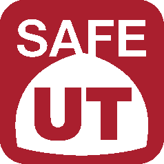 Safe UT Logo