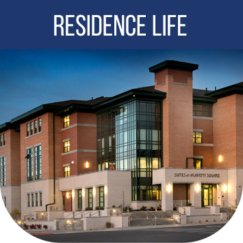 Residence Life