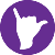 American Sign Language Logo